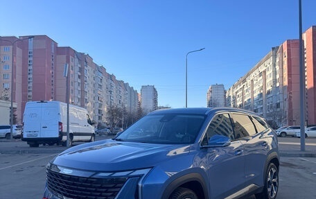 Geely Atlas, 2024 год, 3 194 000 рублей, 2 фотография