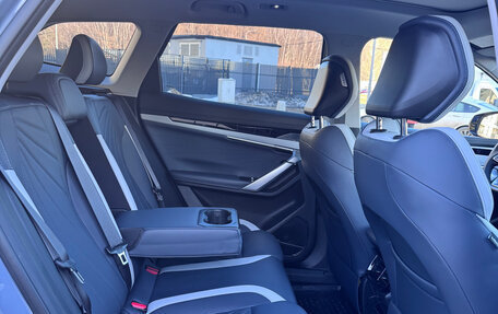 Geely Atlas, 2024 год, 3 194 000 рублей, 10 фотография