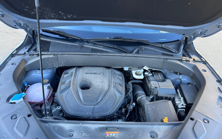 Geely Atlas, 2024 год, 3 194 000 рублей, 15 фотография