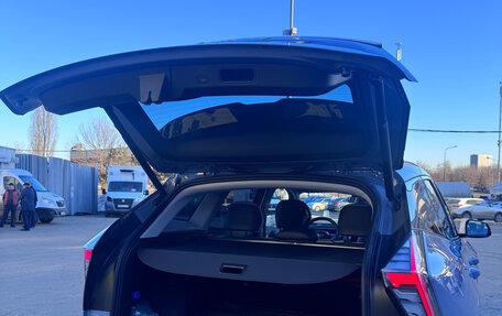 Geely Atlas, 2024 год, 3 194 000 рублей, 14 фотография