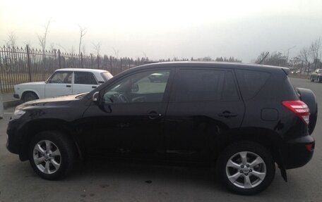 Toyota RAV4, 2010 год, 1 800 000 рублей, 2 фотография