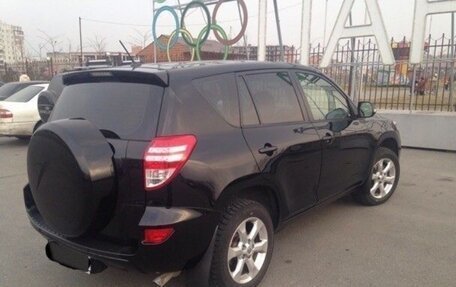 Toyota RAV4, 2010 год, 1 800 000 рублей, 5 фотография