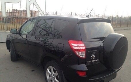Toyota RAV4, 2010 год, 1 800 000 рублей, 7 фотография