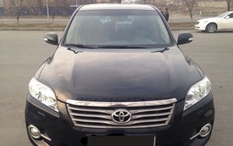 Toyota RAV4, 2010 год, 1 800 000 рублей, 6 фотография