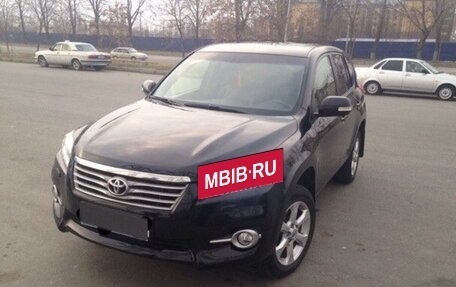 Toyota RAV4, 2010 год, 1 800 000 рублей, 3 фотография