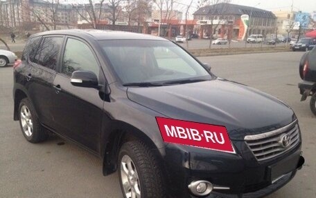 Toyota RAV4, 2010 год, 1 800 000 рублей, 4 фотография