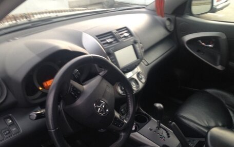 Toyota RAV4, 2010 год, 1 800 000 рублей, 11 фотография