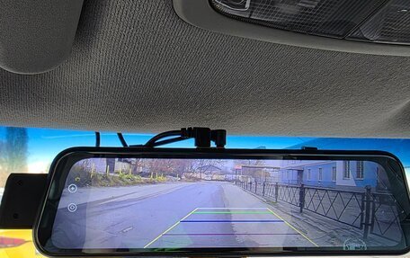 Suzuki Swift IV, 2011 год, 850 000 рублей, 10 фотография