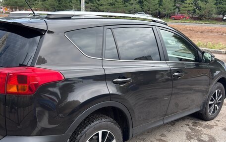 Toyota RAV4, 2014 год, 1 900 000 рублей, 4 фотография