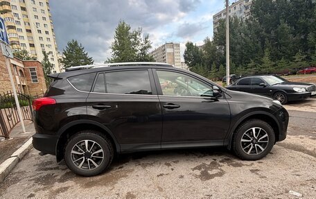 Toyota RAV4, 2014 год, 1 900 000 рублей, 5 фотография