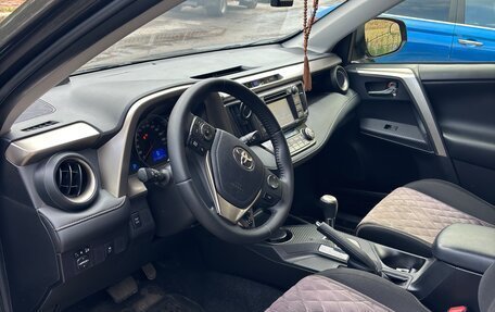 Toyota RAV4, 2014 год, 1 900 000 рублей, 7 фотография