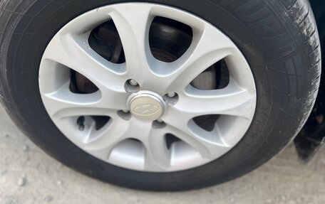 Hyundai Verna II, 2007 год, 585 000 рублей, 8 фотография