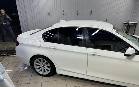 BMW 5 серия, 2015 год, 2 000 000 рублей, 6 фотография