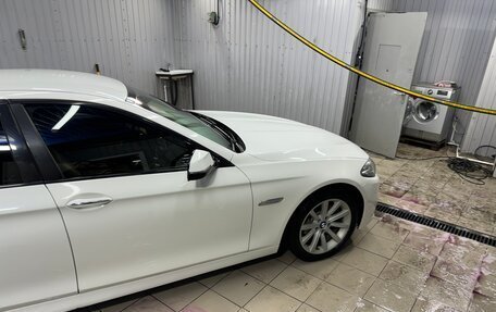 BMW 5 серия, 2015 год, 2 000 000 рублей, 7 фотография