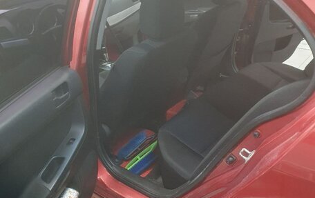 Mitsubishi Lancer IX, 2008 год, 590 000 рублей, 8 фотография