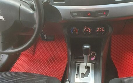 Mitsubishi Lancer IX, 2008 год, 590 000 рублей, 5 фотография