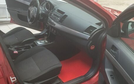 Mitsubishi Lancer IX, 2008 год, 590 000 рублей, 7 фотография