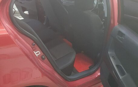 Mitsubishi Lancer IX, 2008 год, 590 000 рублей, 9 фотография