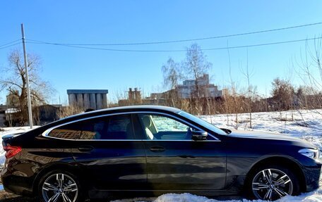 BMW 6 серия, 2019 год, 3 900 000 рублей, 2 фотография