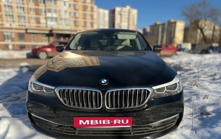 BMW 6 серия, 2019 год, 3 900 000 рублей, 4 фотография