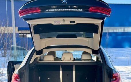 BMW 6 серия, 2019 год, 3 900 000 рублей, 5 фотография