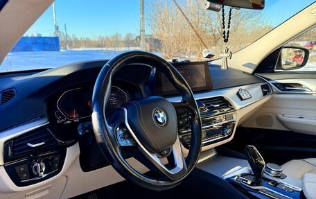 BMW 6 серия, 2019 год, 3 900 000 рублей, 8 фотография