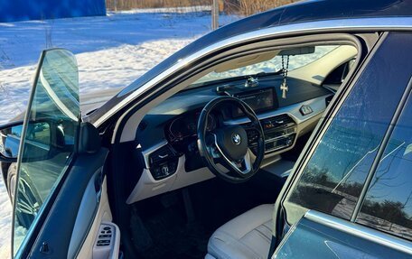 BMW 6 серия, 2019 год, 3 900 000 рублей, 6 фотография