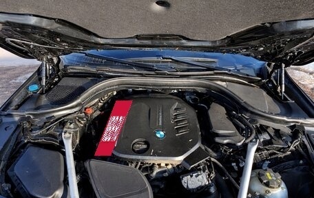 BMW 6 серия, 2019 год, 3 900 000 рублей, 12 фотография