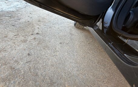 Renault Logan II, 2017 год, 890 000 рублей, 11 фотография