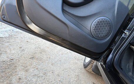 Renault Logan II, 2017 год, 890 000 рублей, 12 фотография