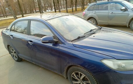 Lifan Solano II, 2018 год, 400 000 рублей, 3 фотография