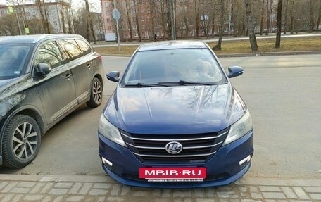 Lifan Solano II, 2018 год, 400 000 рублей, 4 фотография