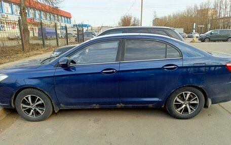 Lifan Solano II, 2018 год, 400 000 рублей, 5 фотография