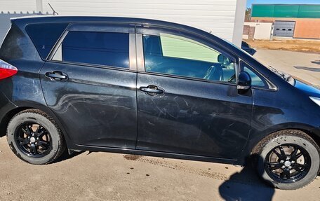 Toyota Ractis II, 2012 год, 970 000 рублей, 5 фотография