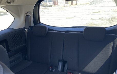 Honda Freed I, 2011 год, 1 300 000 рублей, 4 фотография