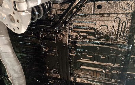 Honda Freed I, 2011 год, 1 300 000 рублей, 7 фотография