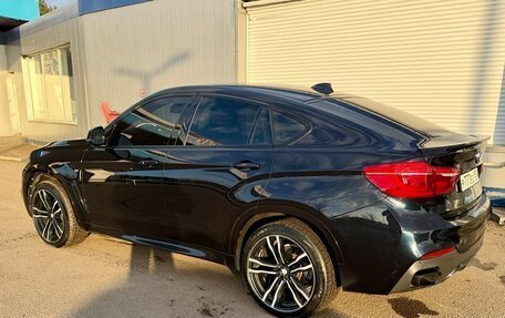 BMW X6, 2016 год, 3 150 000 рублей, 2 фотография