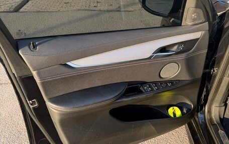 BMW X6, 2016 год, 3 150 000 рублей, 5 фотография