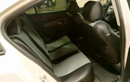 Chevrolet Cruze II, 2011 год, 550 000 рублей, 3 фотография