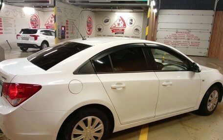 Chevrolet Cruze II, 2011 год, 550 000 рублей, 11 фотография