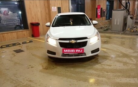 Chevrolet Cruze II, 2011 год, 550 000 рублей, 12 фотография