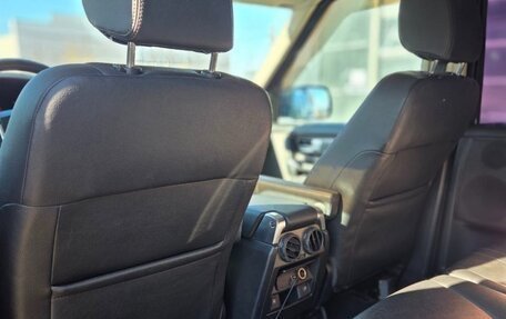 Land Rover Discovery IV, 2010 год, 2 050 000 рублей, 6 фотография