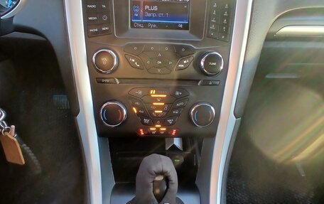 Ford Mondeo V, 2016 год, 1 290 000 рублей, 8 фотография