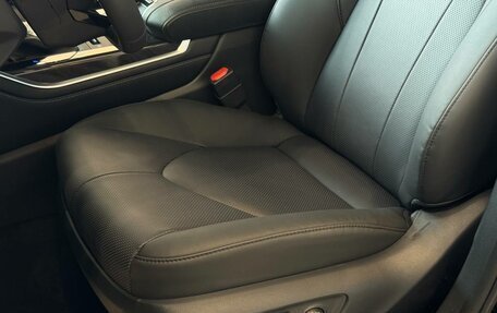 Toyota Highlander, 2025 год, 5 950 000 рублей, 9 фотография