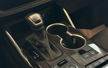 Toyota Highlander, 2025 год, 5 950 000 рублей, 13 фотография