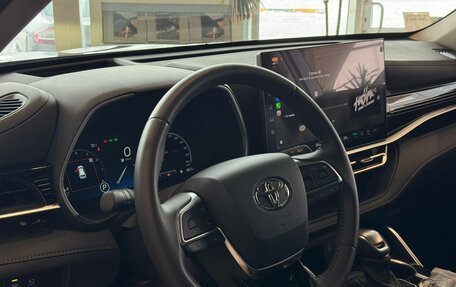Toyota Highlander, 2025 год, 5 950 000 рублей, 14 фотография