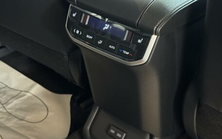 Toyota Highlander, 2025 год, 5 950 000 рублей, 21 фотография