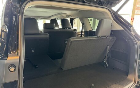 Toyota Highlander, 2025 год, 5 950 000 рублей, 20 фотография