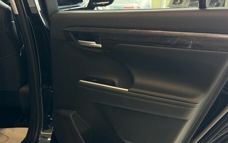 Toyota Highlander, 2025 год, 5 950 000 рублей, 25 фотография