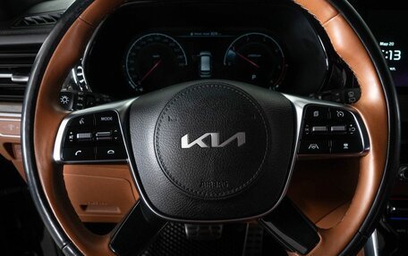 KIA Mohave I, 2022 год, 5 800 000 рублей, 9 фотография